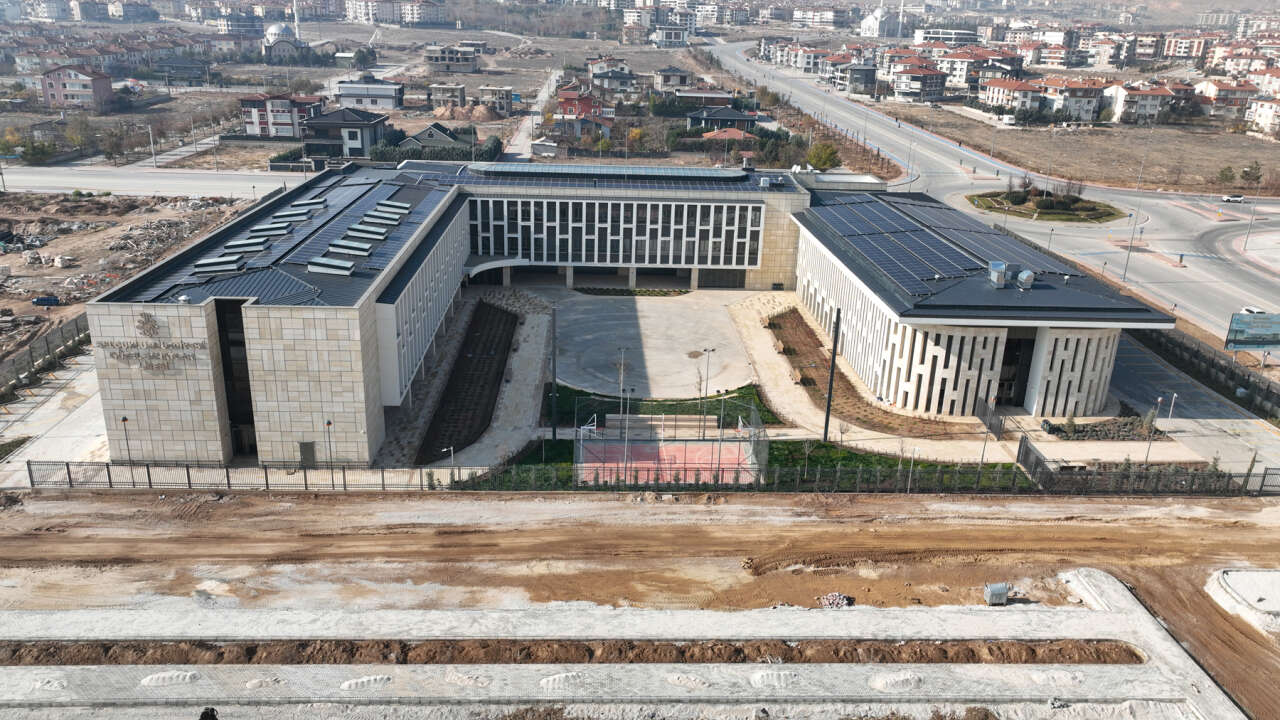 Konya’da yeni lise açılıyor 8